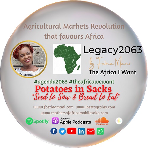 Potatoes in Sacks “Seed to Sow, Bread to Eat” post thumbnail image